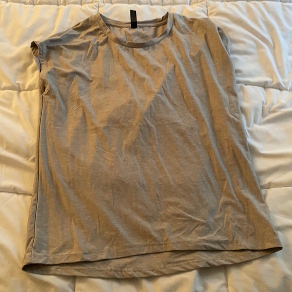 NWOT Kyodan so soft work out top size M - Picture 1 of 3